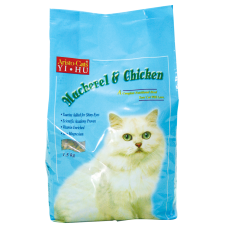 Aristo Cats Mackerel & Chicken 1.5kg